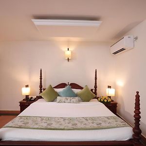 Executive Villa